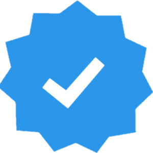 گرفتن تیک آبی پولی اینستاگرام